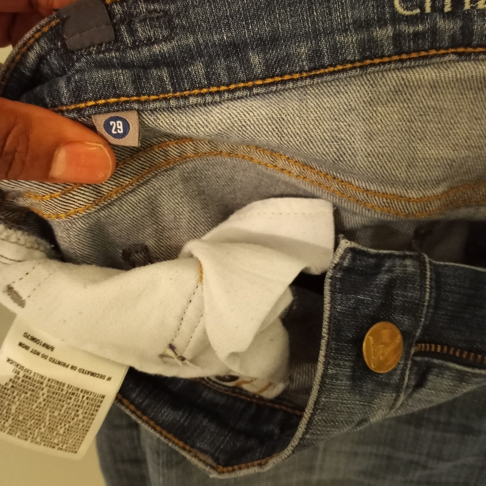 Jeans - Picture 5 of 7